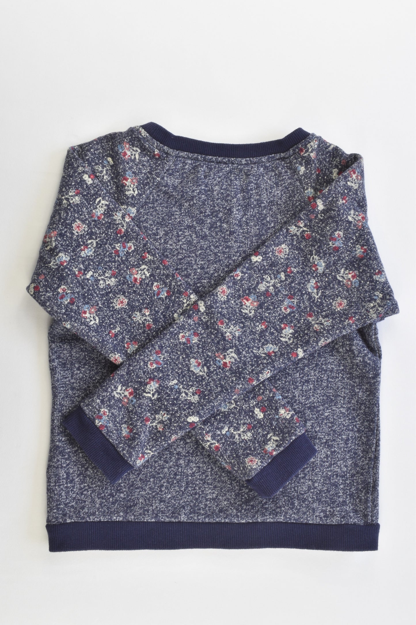 Roxy Size 6 'Happy Days' Sweater