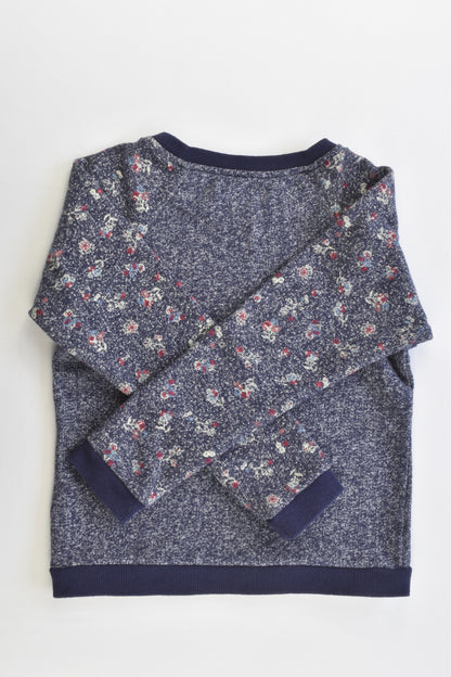Roxy Size 6 'Happy Days' Sweater