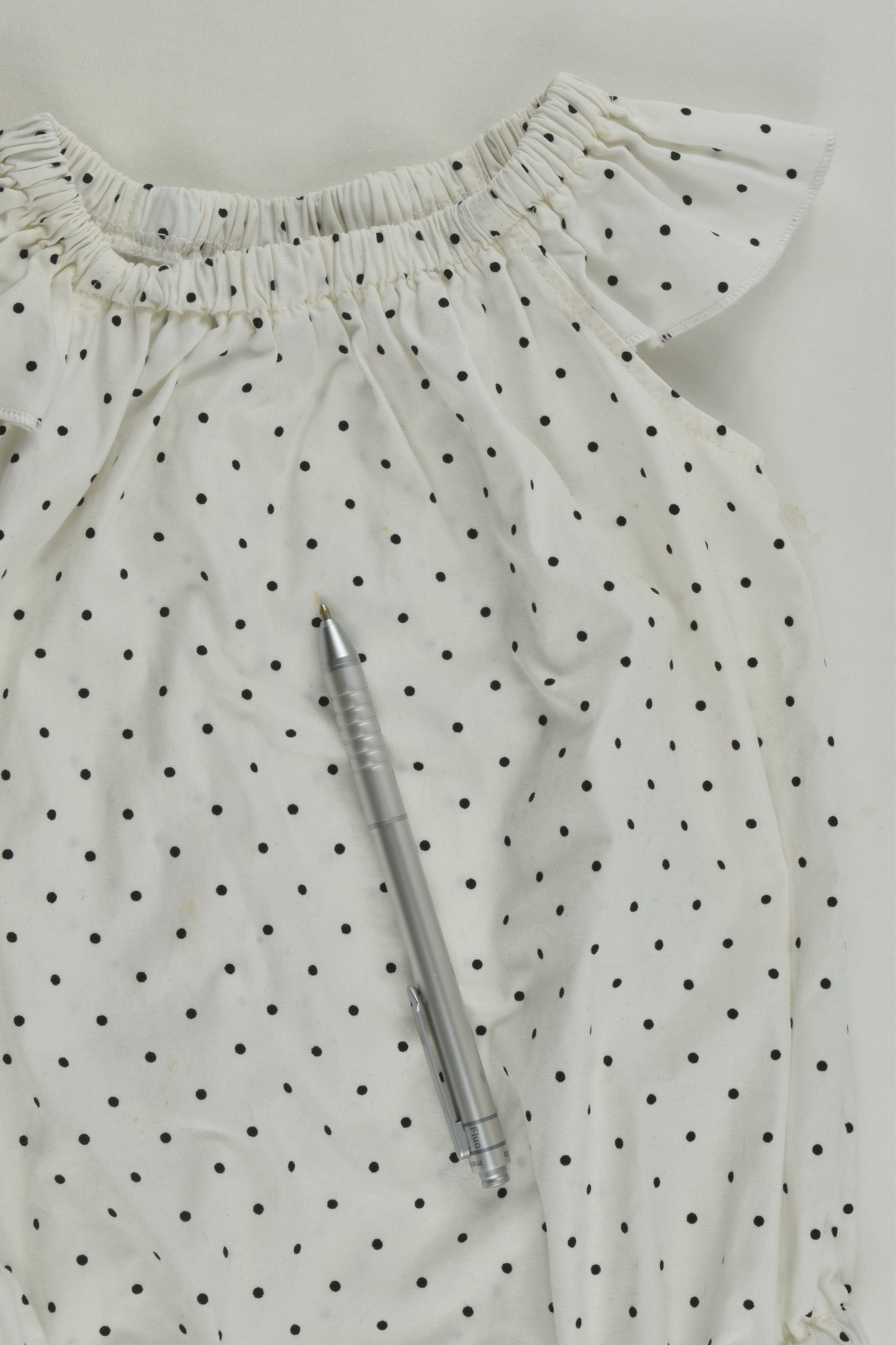 Ruby Owl Size 0 Romper