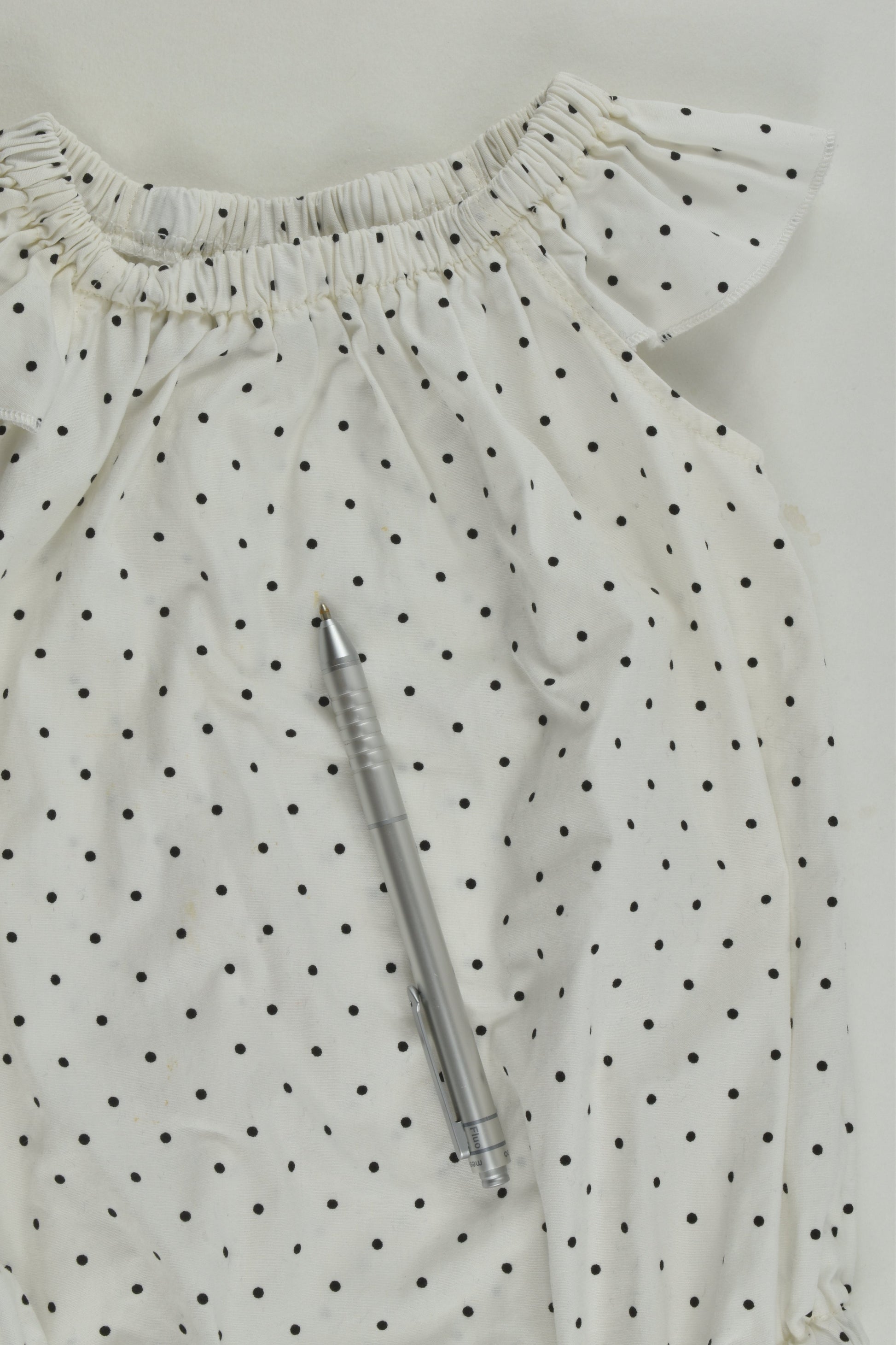 Ruby Owl Size 0 Romper
