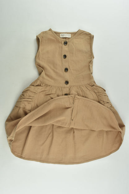 Ruffets & Co Size 2 Dress