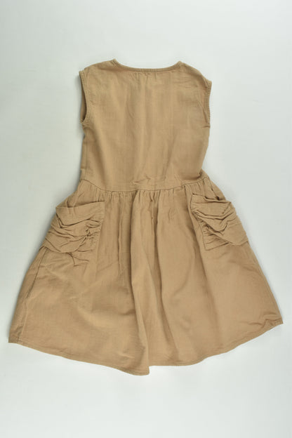 Ruffets & Co Size 2 Dress