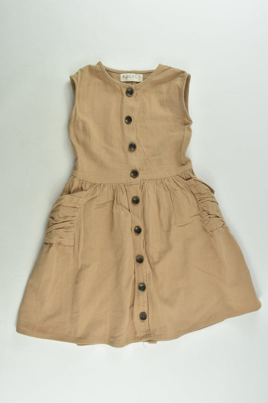 Ruffets & Co Size 2 Dress