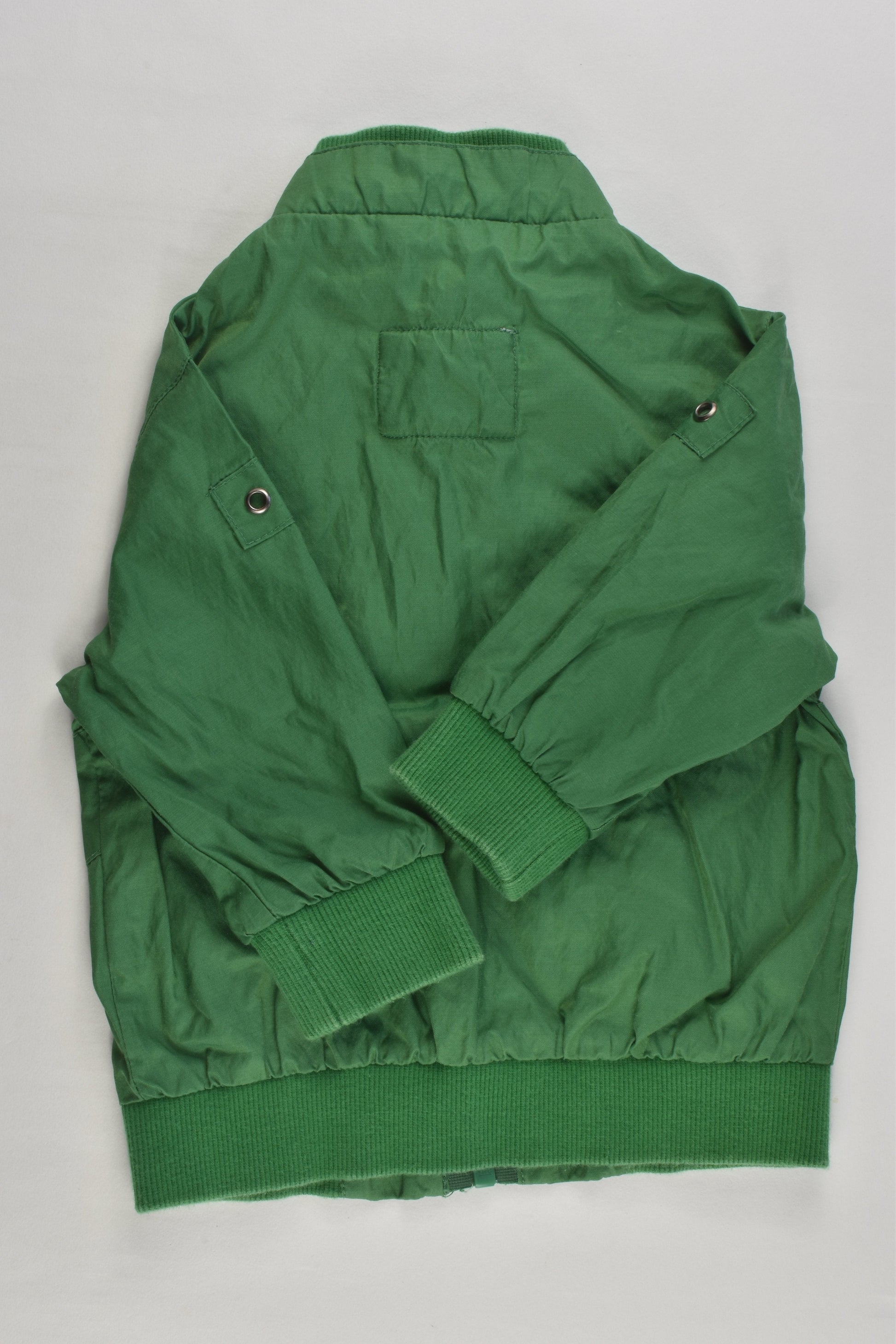 Run Scotty Run Size 0 Jacket