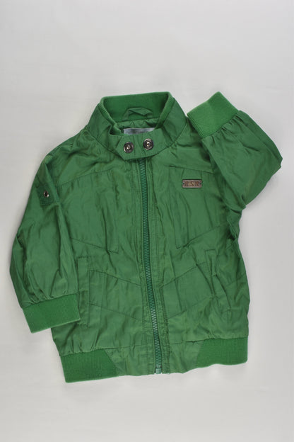 Run Scotty Run Size 0 Jacket