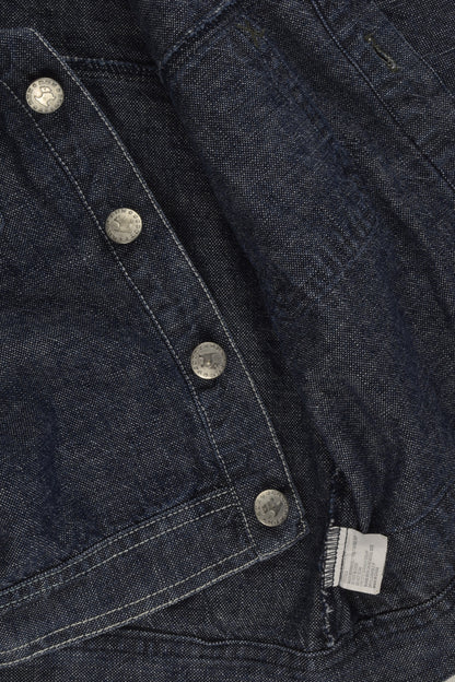 Run Scotty Run Size 2 Denim Jacket