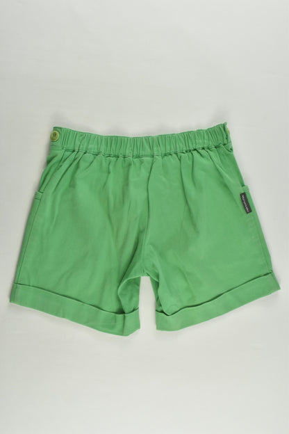 Run Scotty Run Size 7 Shorts