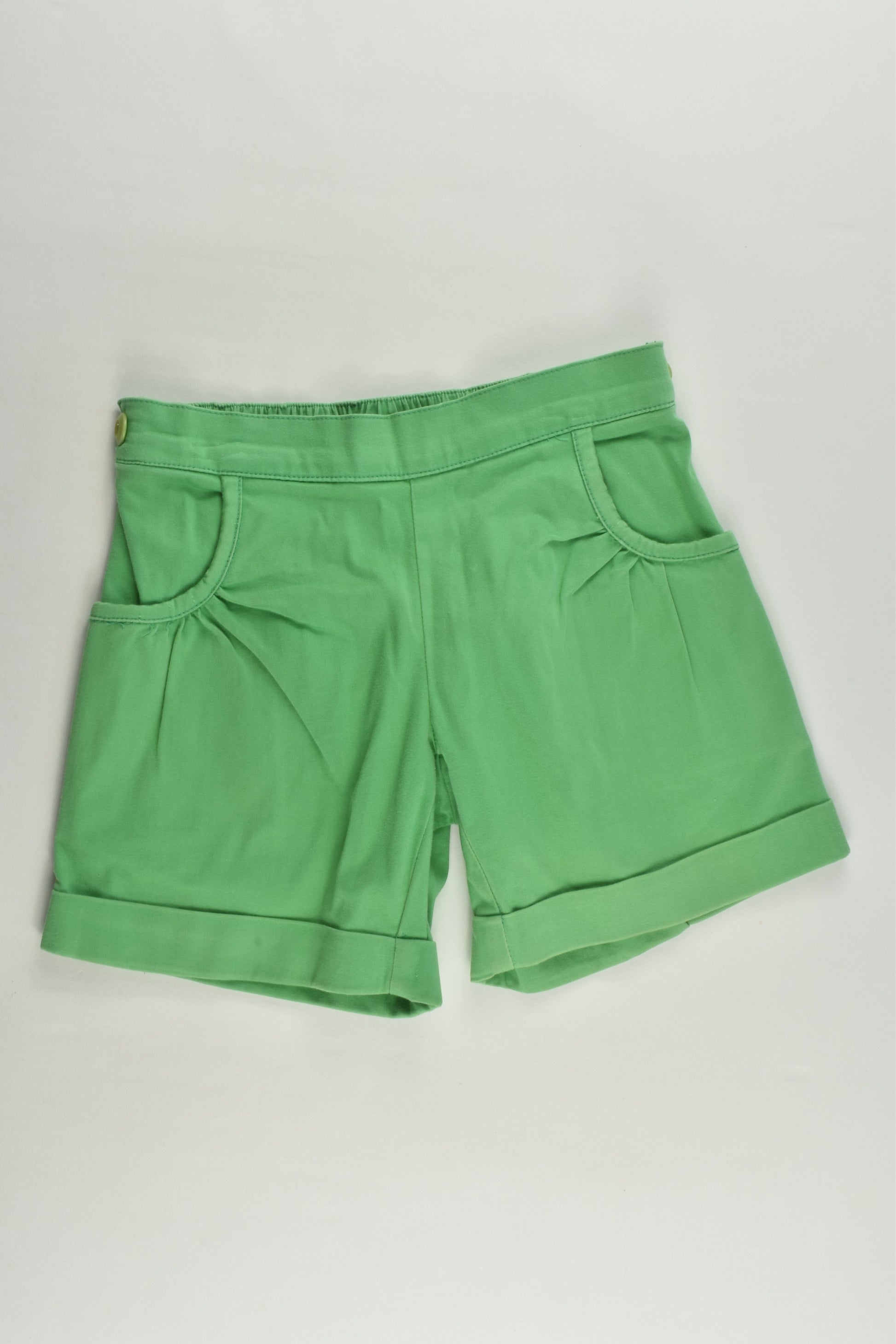 Run Scotty Run Size 7 Shorts