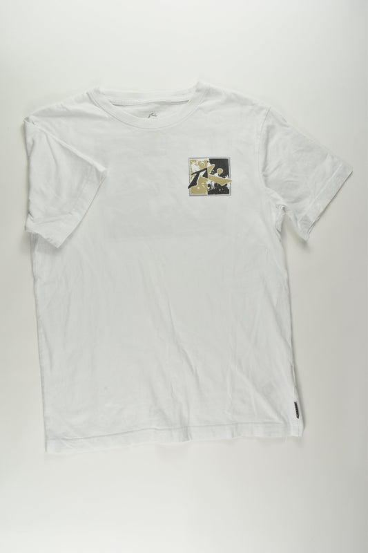 Rusty Size 12 T-shirt