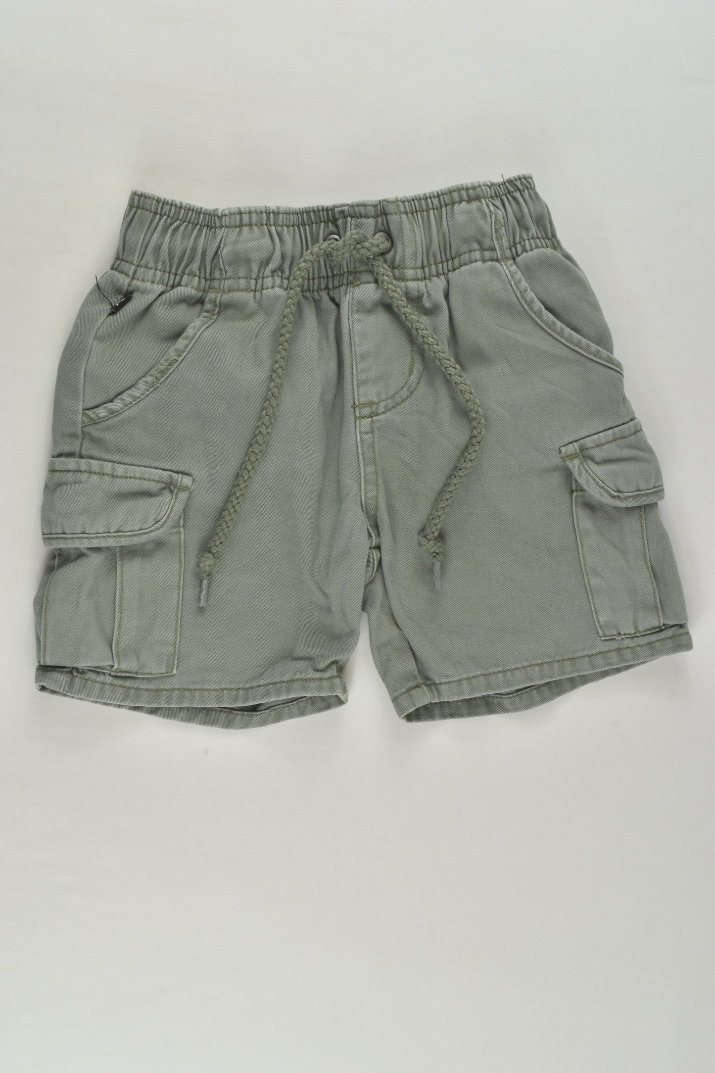 Rusty Size 2 Shorts