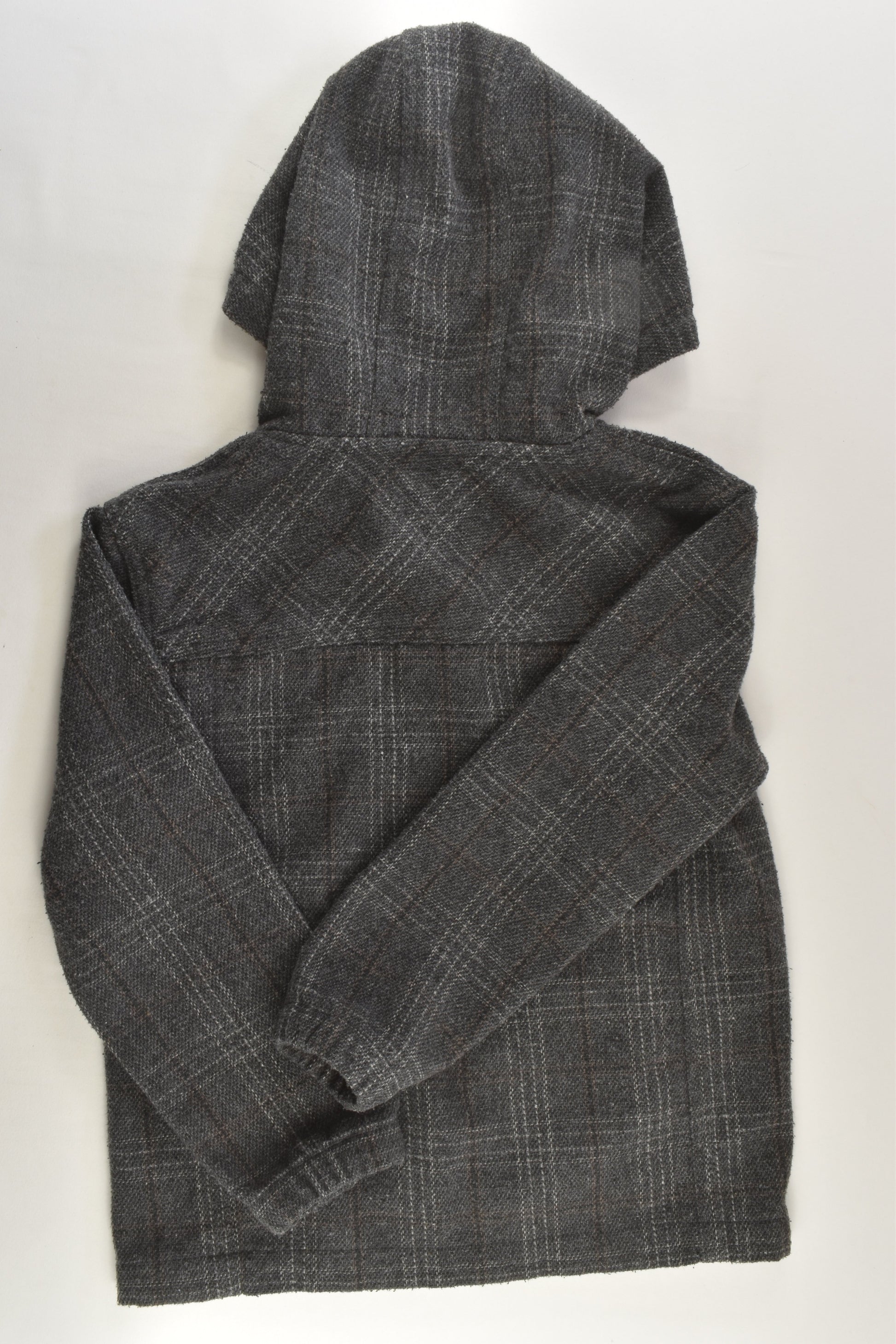 Rusty Size 4 Jacket