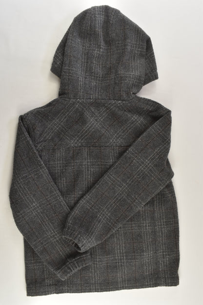 Rusty Size 4 Jacket