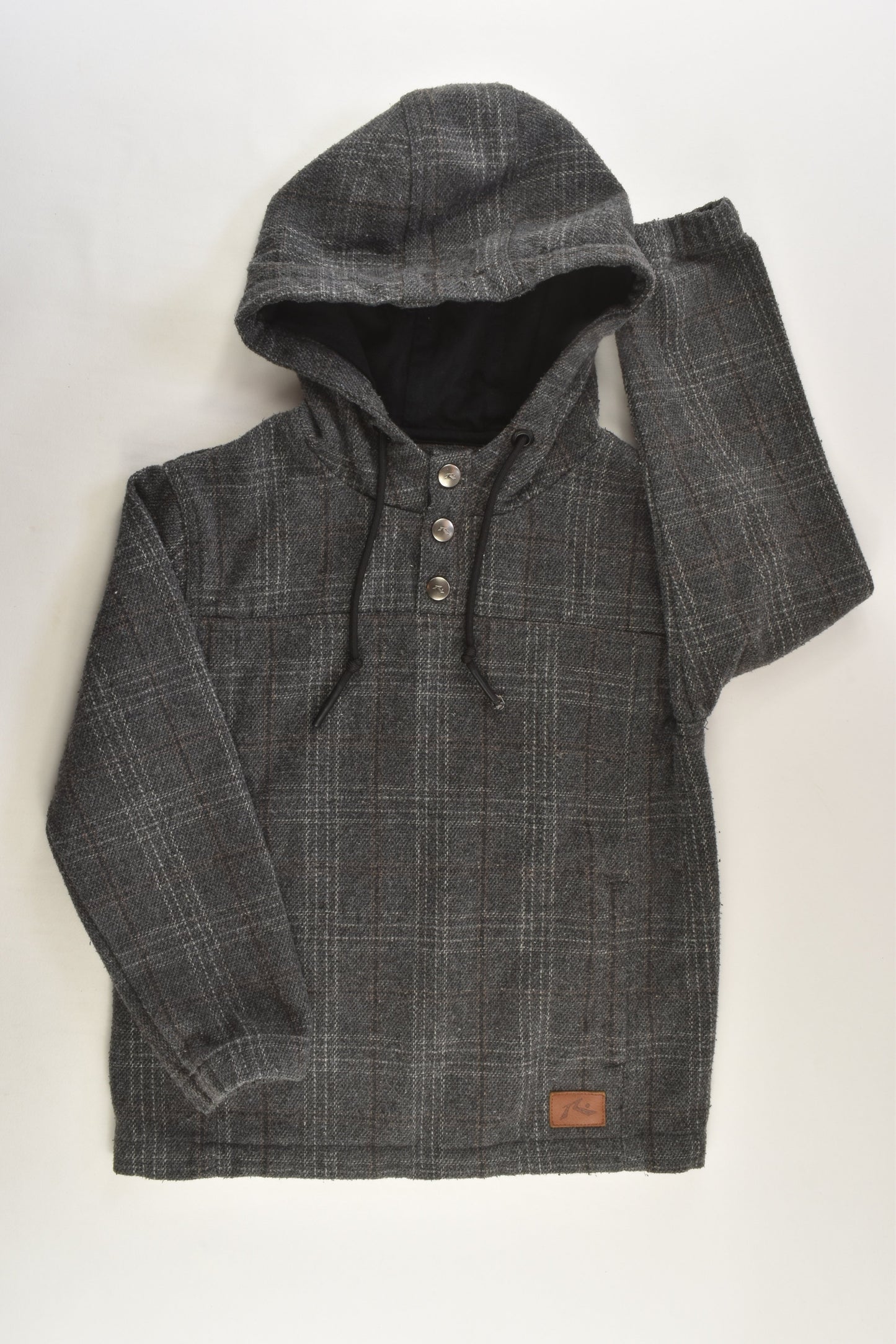 Rusty Size 4 Jacket