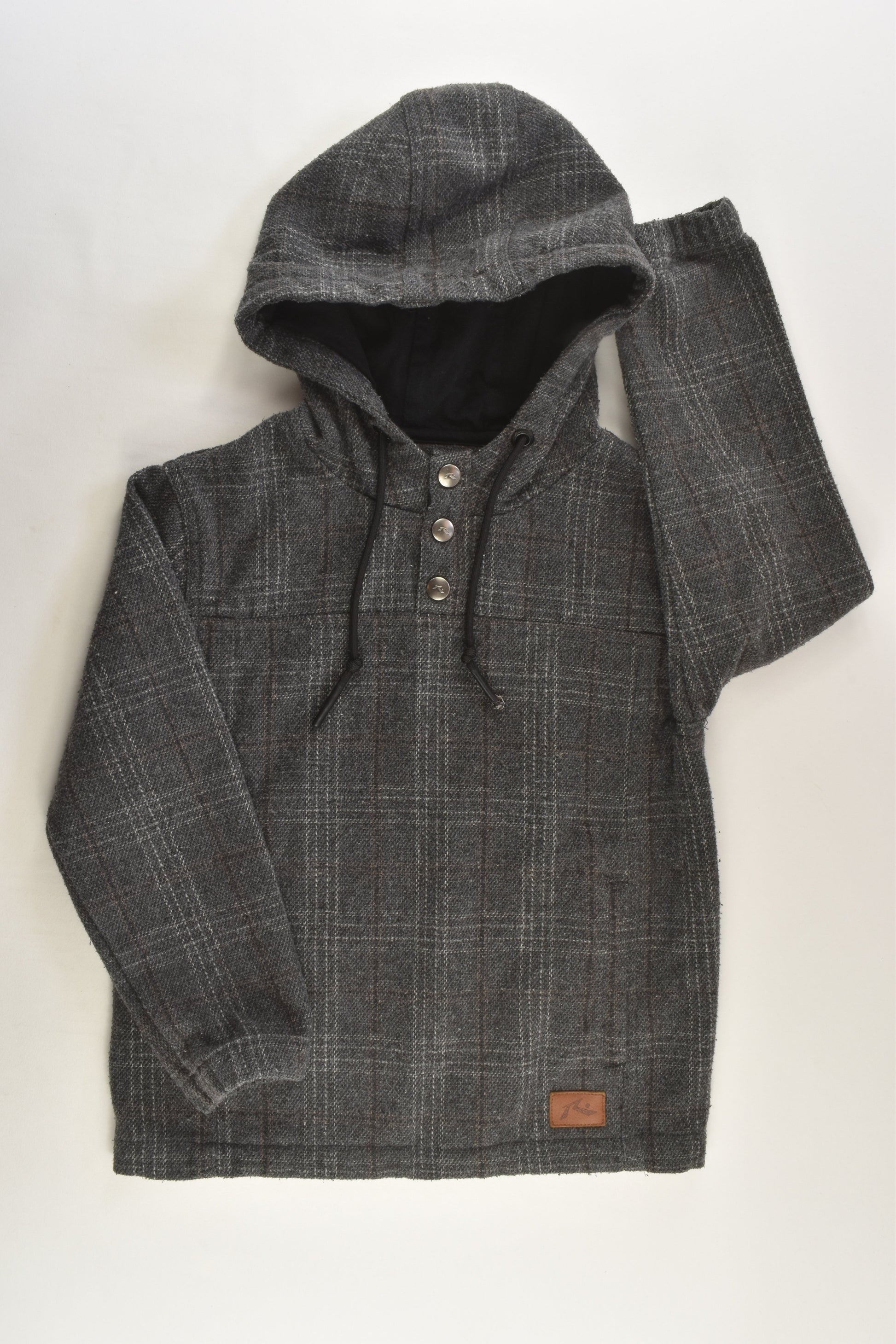 Rusty Size 4 Jacket