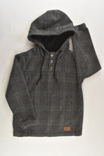 Rusty Size 4 Jacket