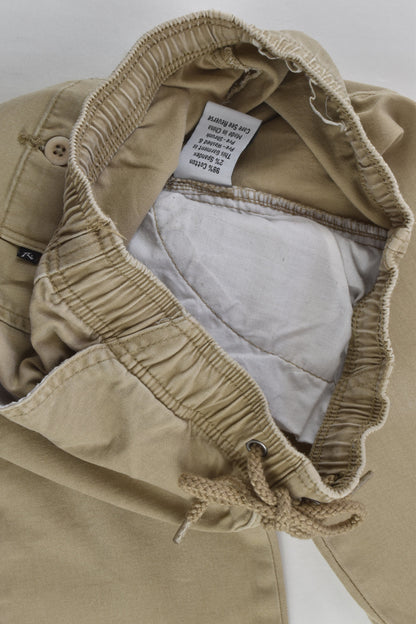 Rusty Size 8 Pants