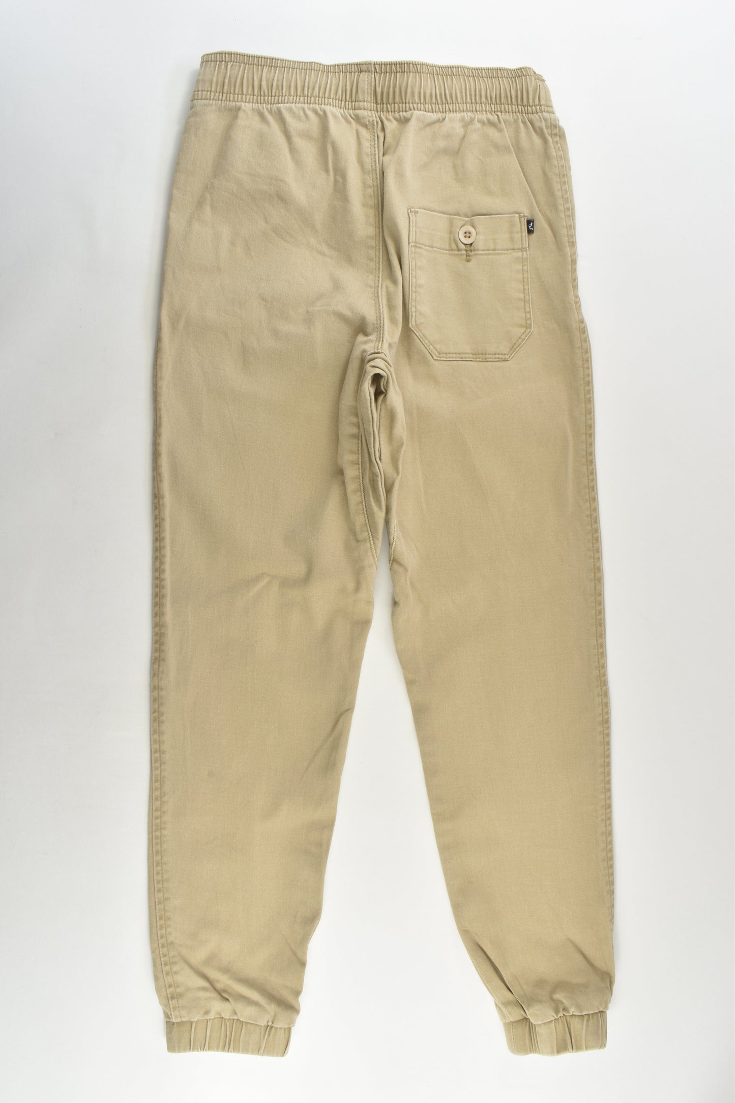 Rusty Size 8 Pants