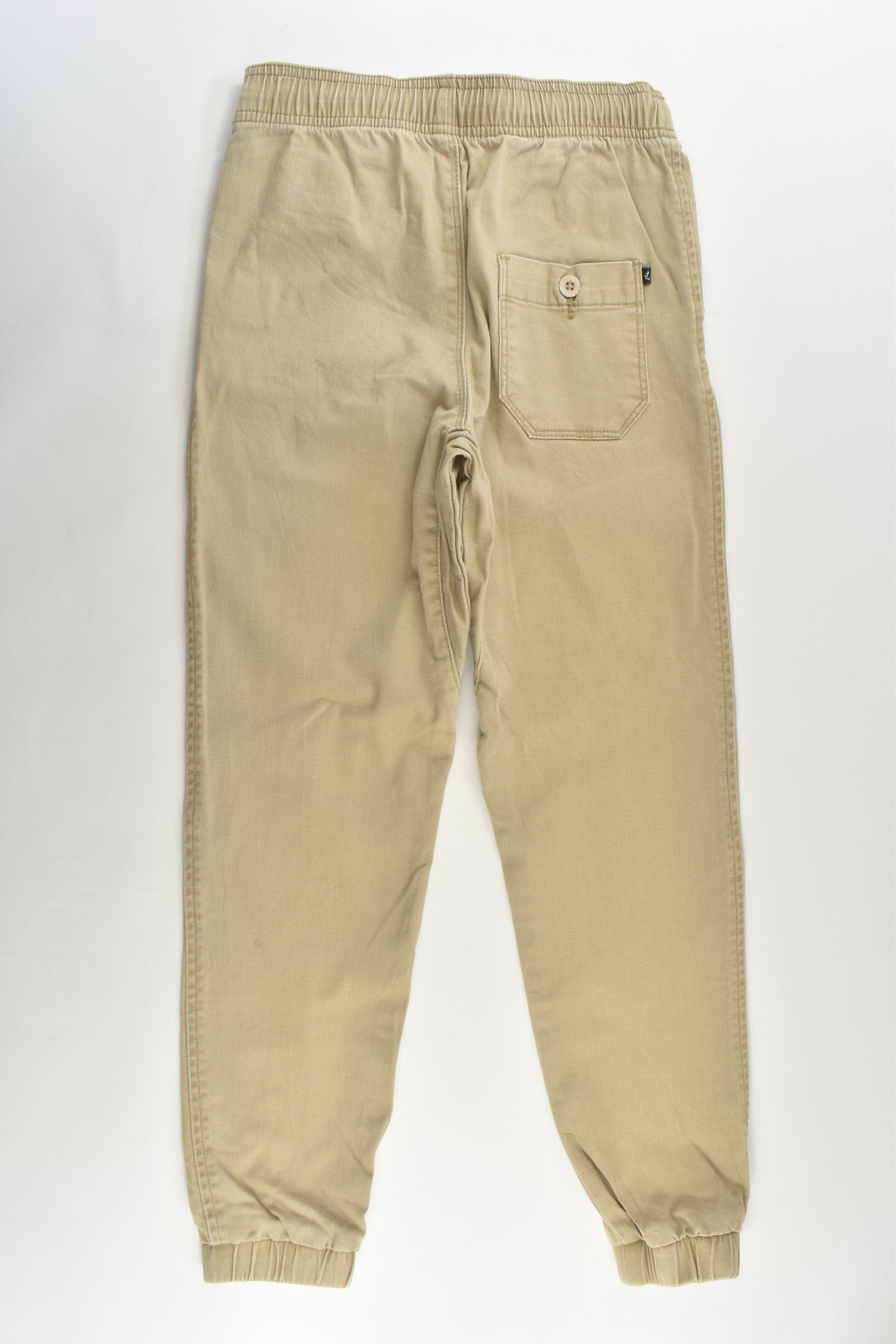 Rusty Size 8 Pants