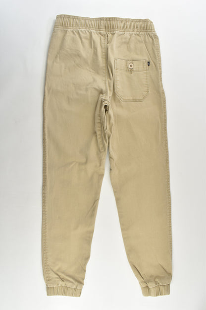 Rusty Size 8 Pants