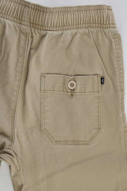 Rusty Size 8 Pants