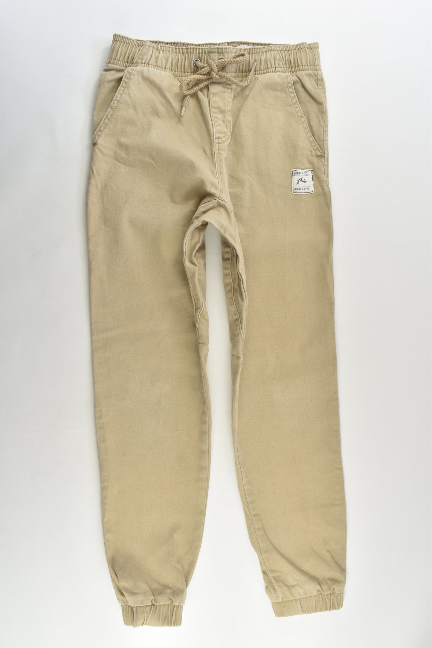 Rusty Size 8 Pants