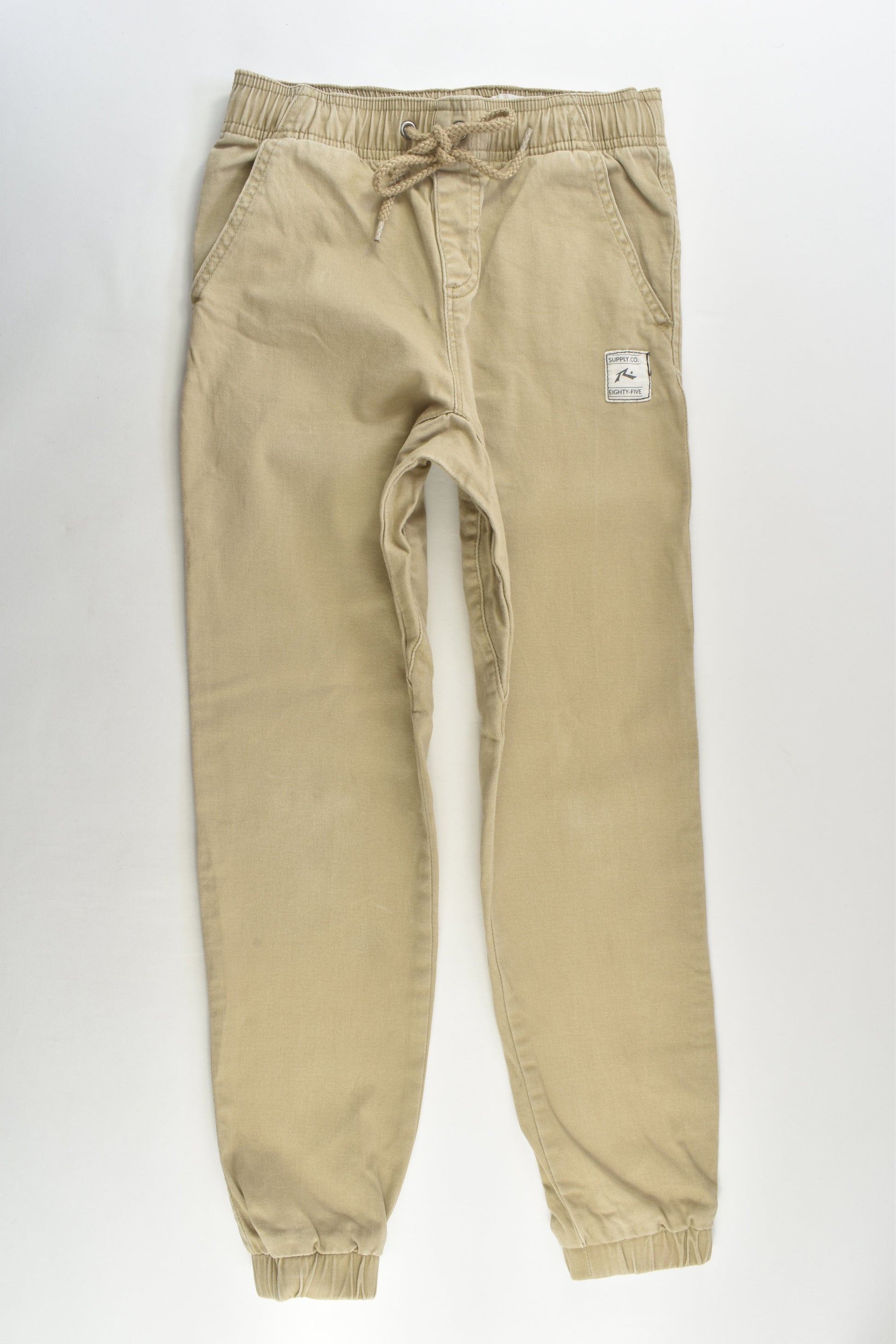 Rusty Size 8 Pants
