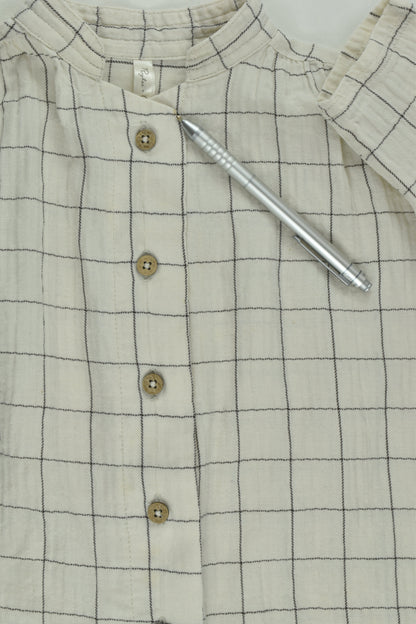 Rylee and Cru Size 1 Dress