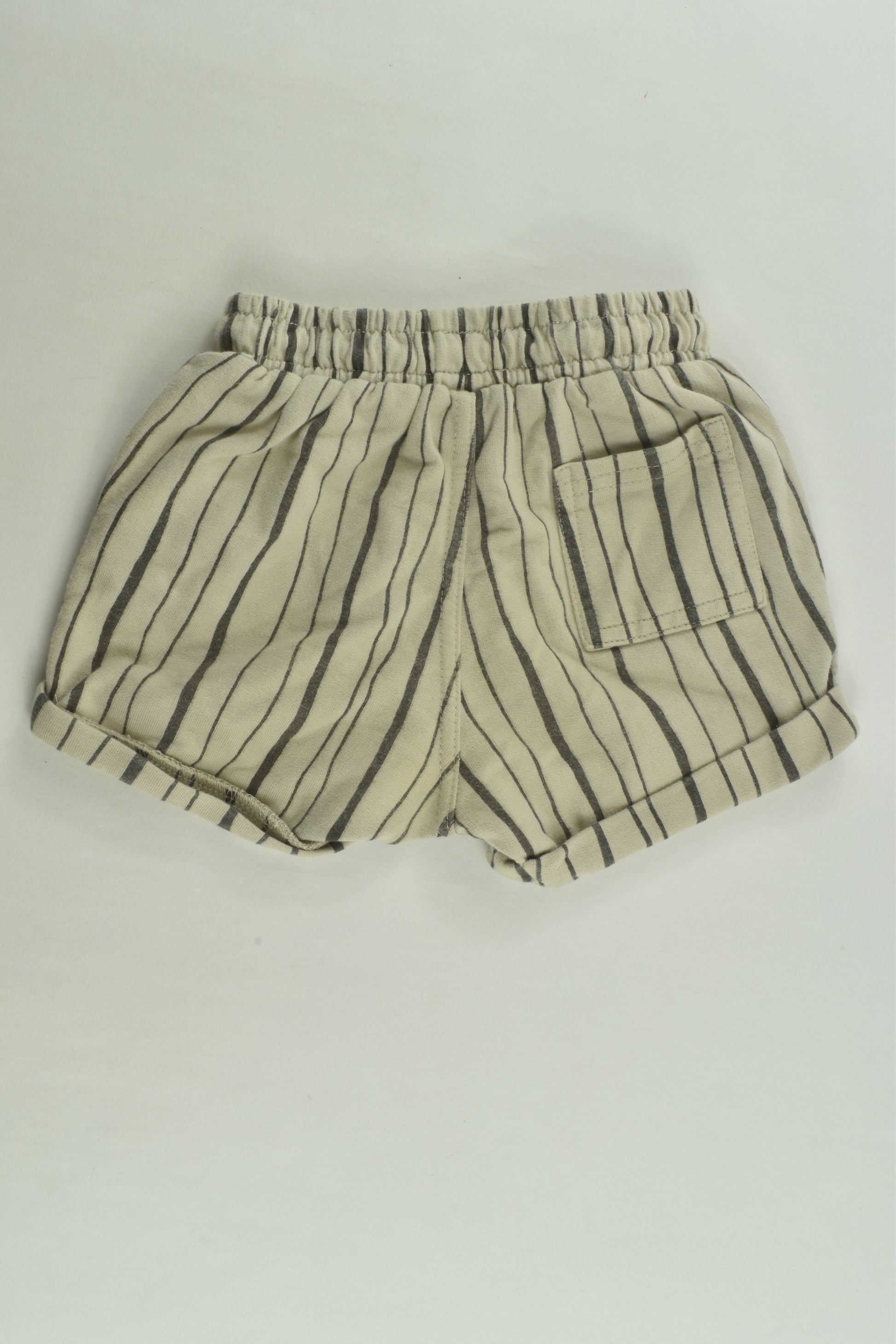 Rylee and Cru Size 1 Shorts