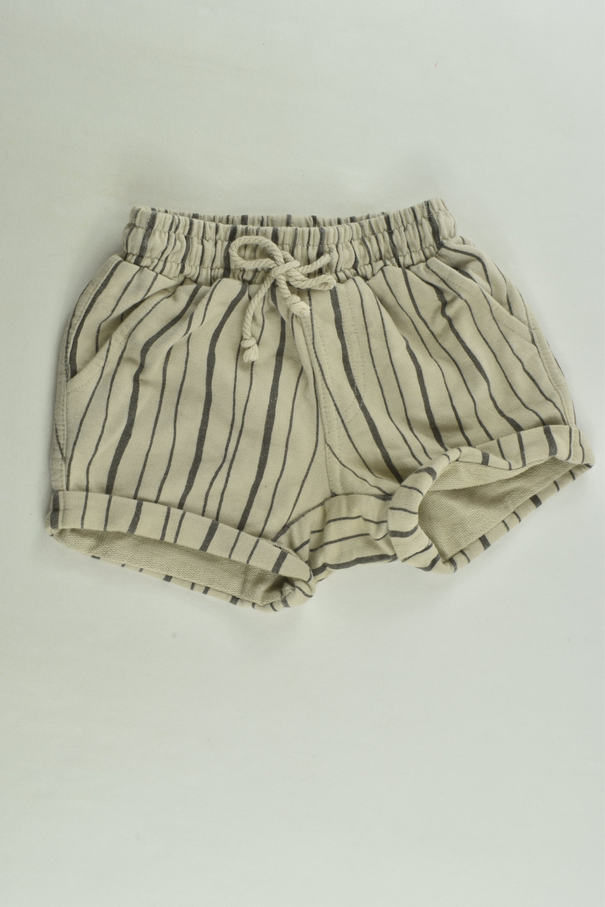 Rylee and Cru Size 1 Shorts