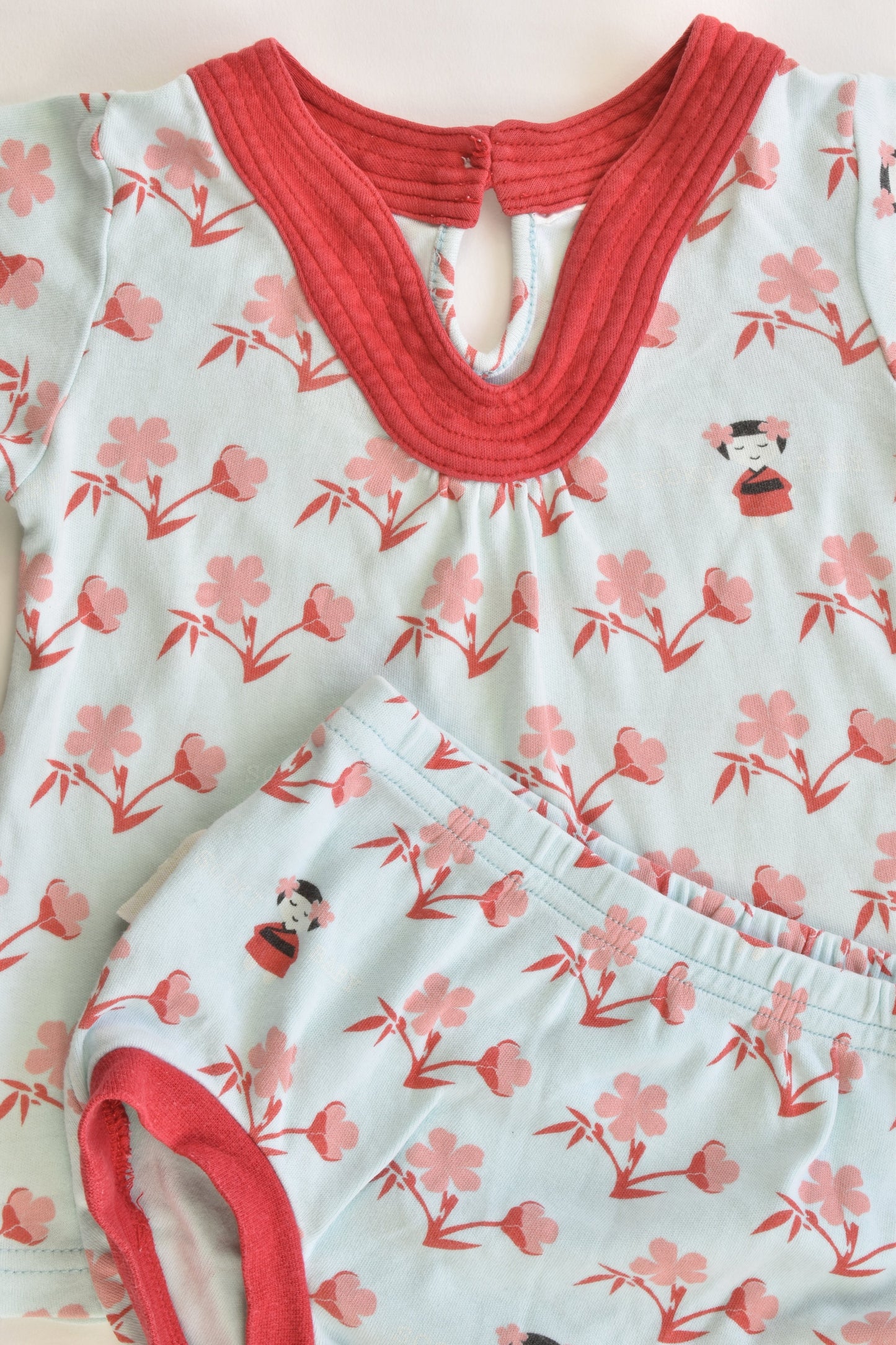 SOOKIbaby Size 0 Set
