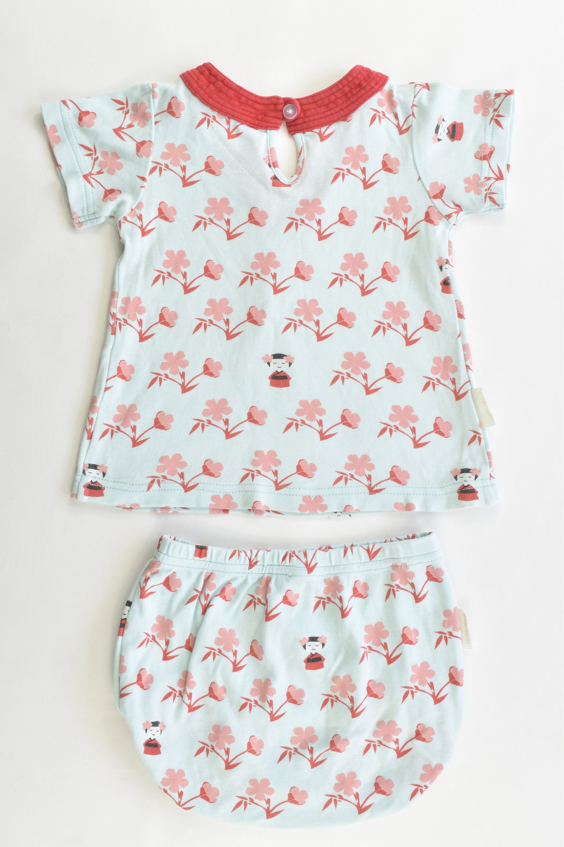 SOOKIbaby Size 0 Set