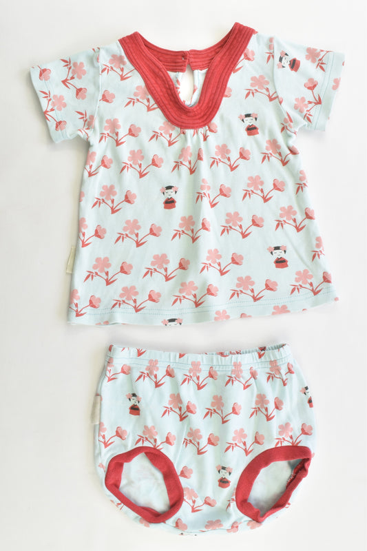SOOKIbaby Size 0 Set