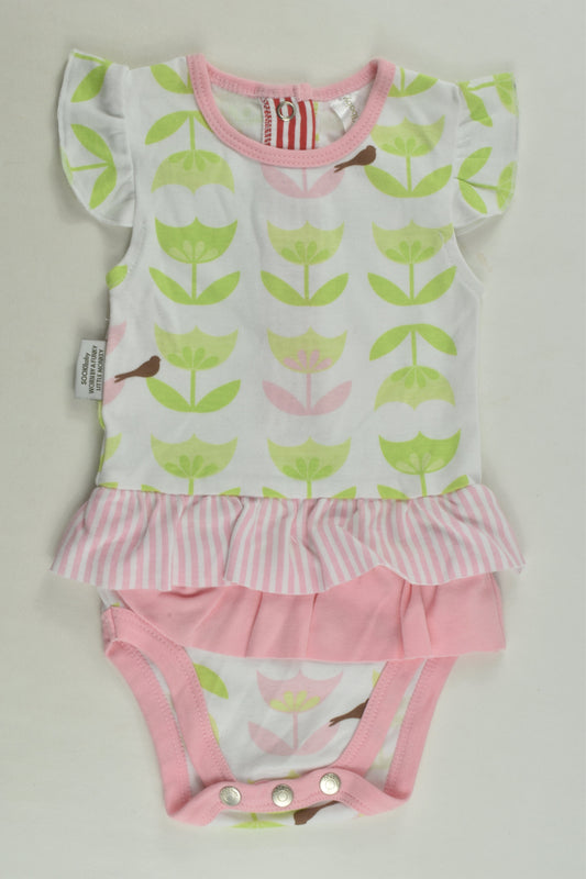SOOKIbaby Size 000 Romper
