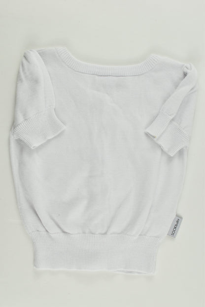 SOOKIbaby Size 1 (12-18 months) Cardigan