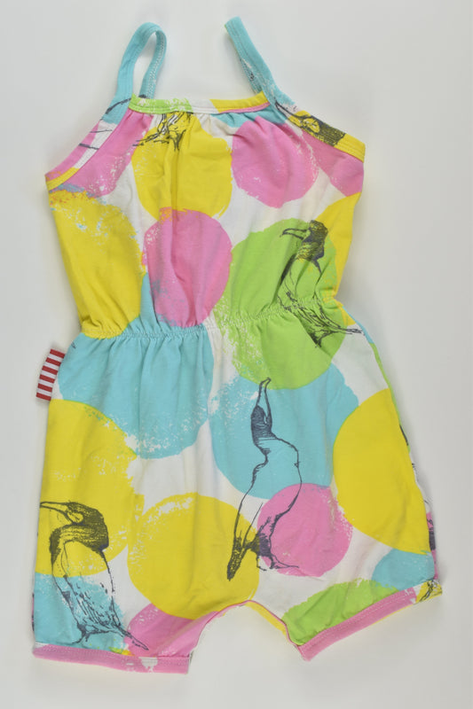 SOOKIbaby Size 1 Romper