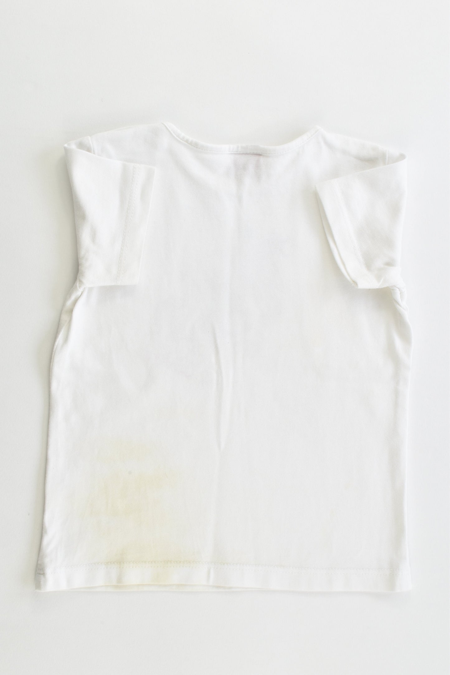 S. Oliver Size 0 (74 cm) T-shirt