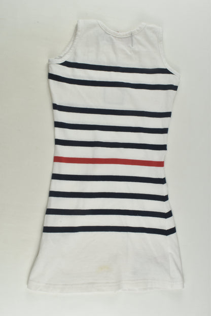 Sailing Team Size 4 Saint Tropez Dress