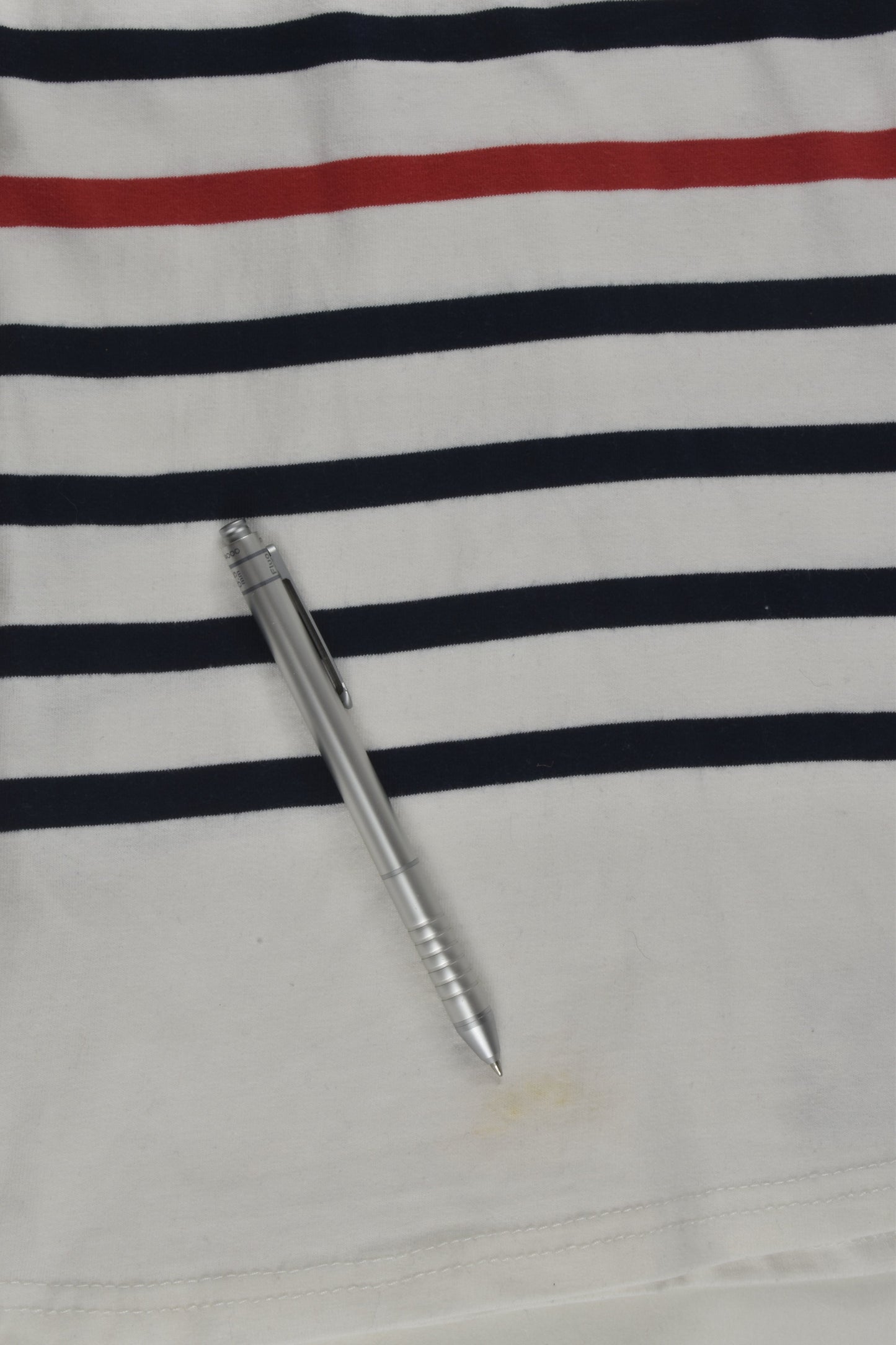 Sailing Team Size 4 Saint Tropez Dress