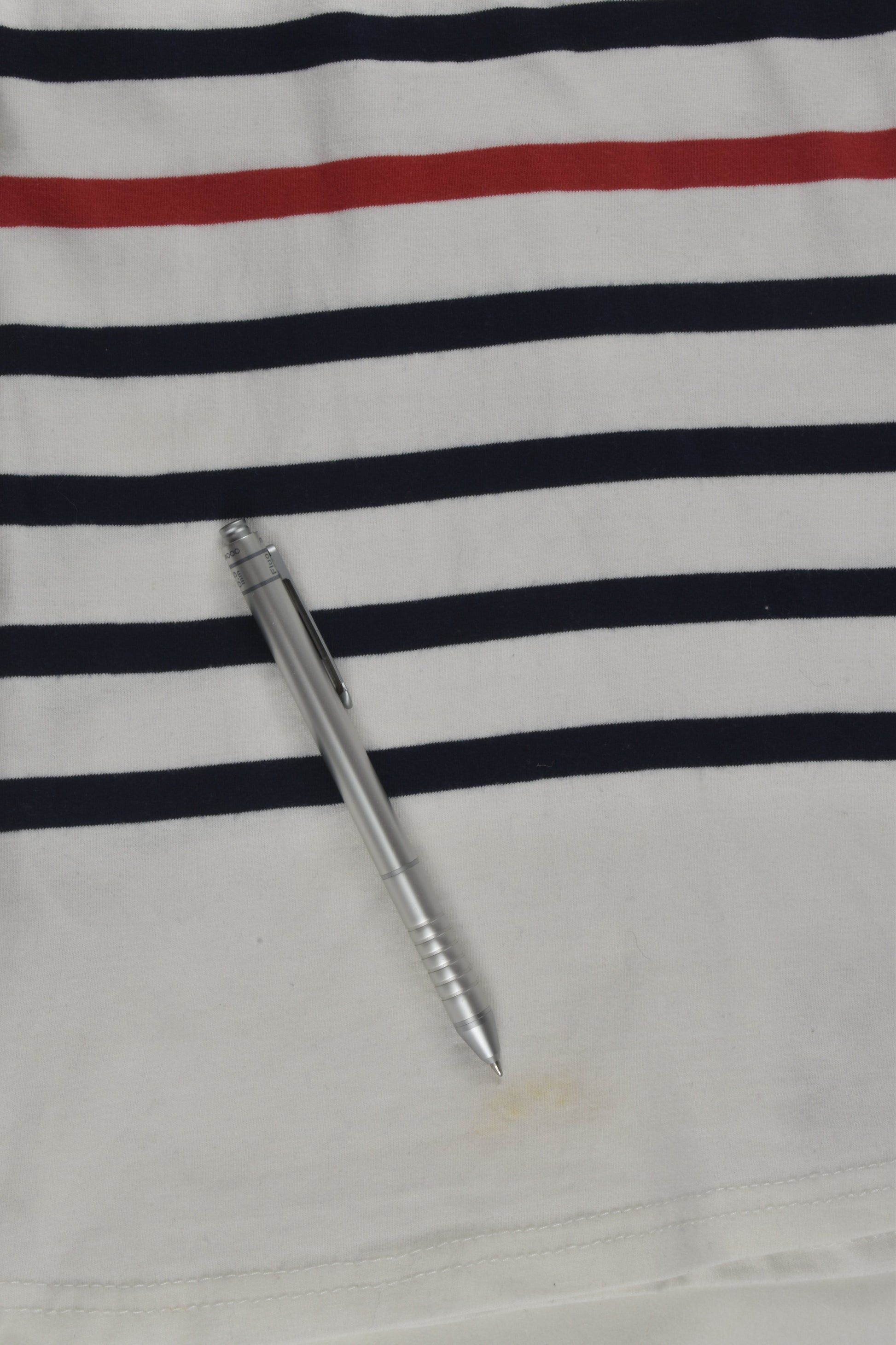 Sailing Team Size 4 Saint Tropez Dress