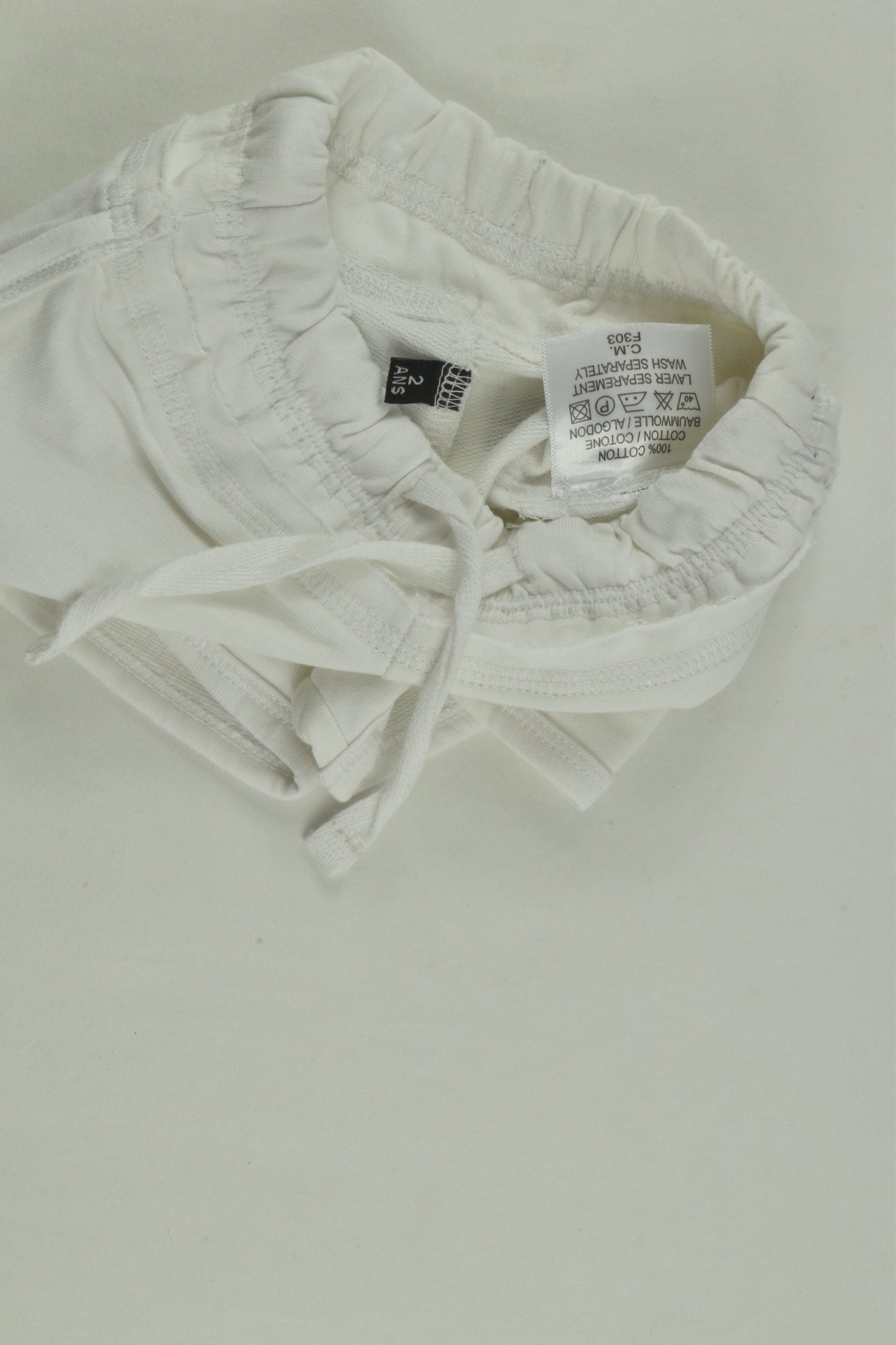 Saint Tropez Size 1-2 (2 years) French Riviera Shorts