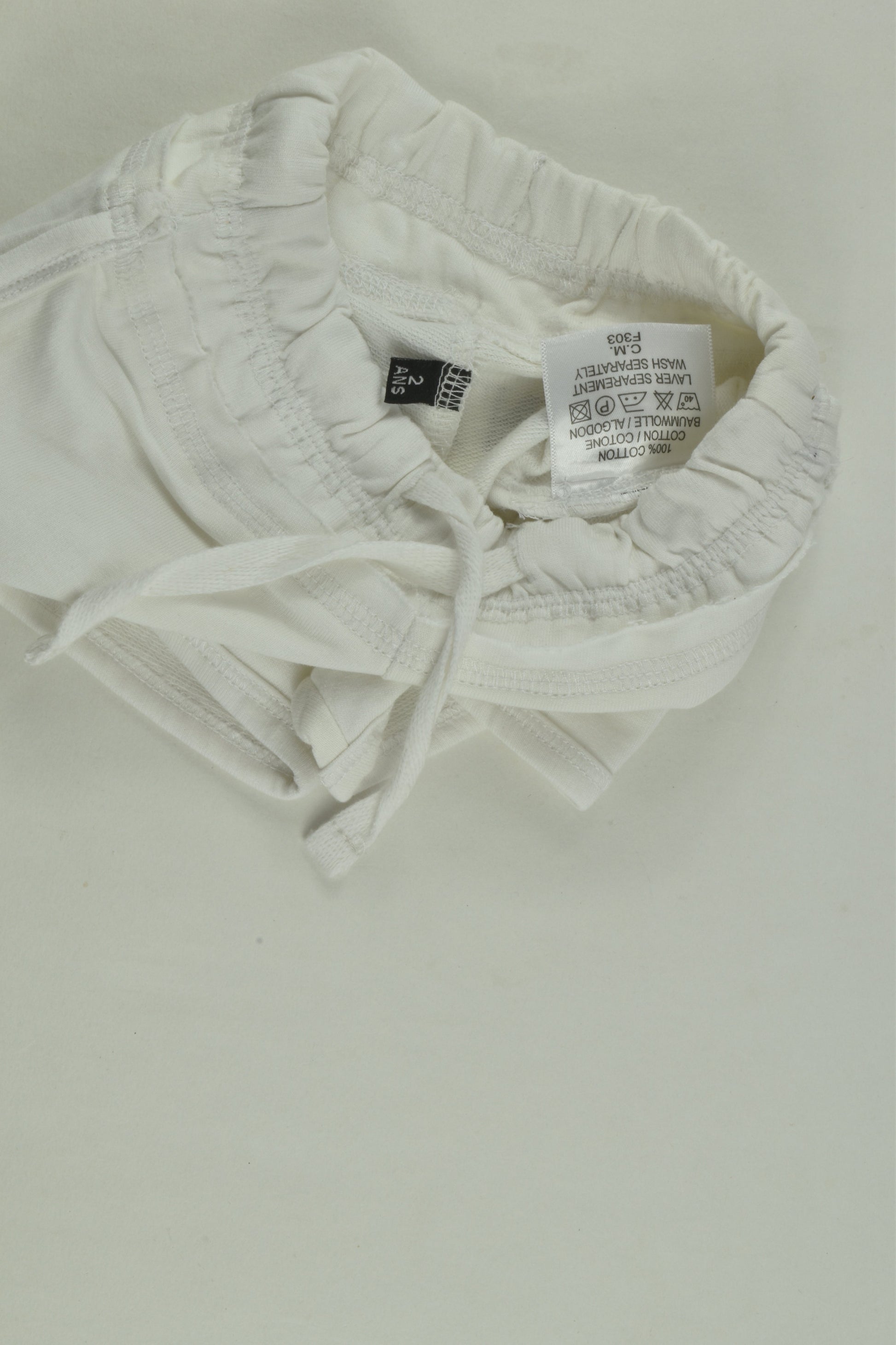 Saint Tropez Size 1-2 (2 years) French Riviera Shorts