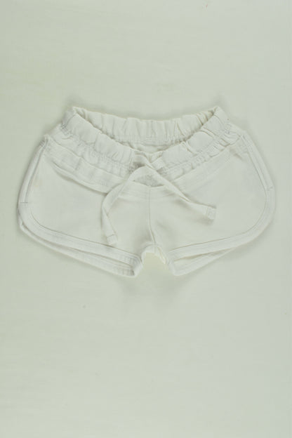 Saint Tropez Size 1-2 (2 years) French Riviera Shorts