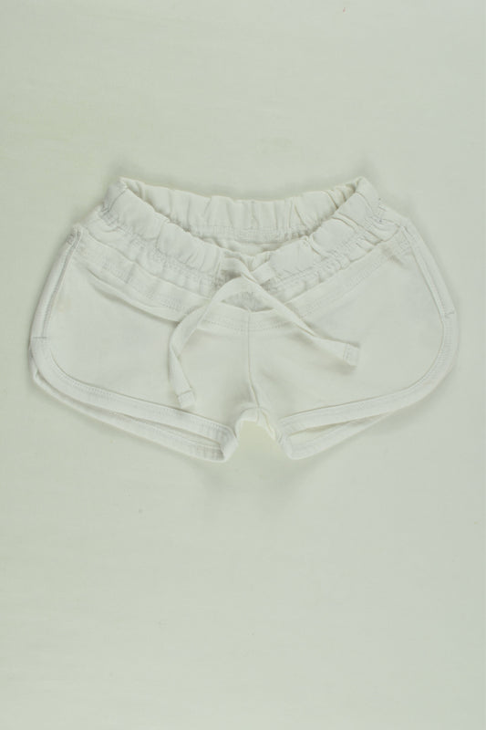 Saint Tropez Size 1-2 (2 years) French Riviera Shorts