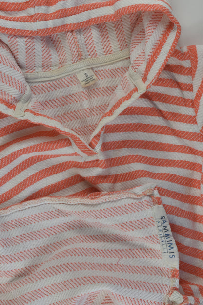 Sämmimis Australia Size S (2-5 years) Kids Hooded Turkish Towel