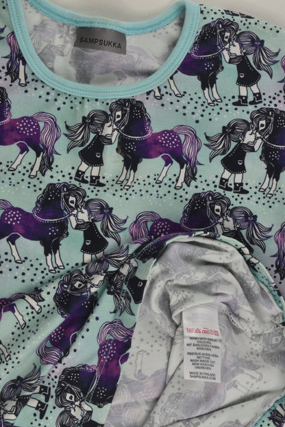 Sampsukka Size 8-9 (130 cm) T-shirt