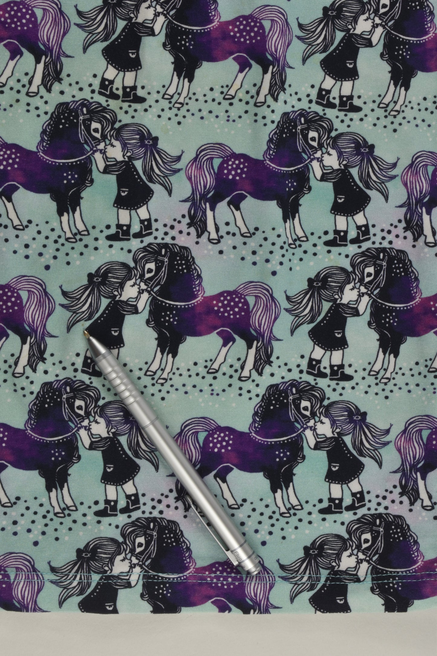 Sampsukka Size 8-9 (130 cm) T-shirt