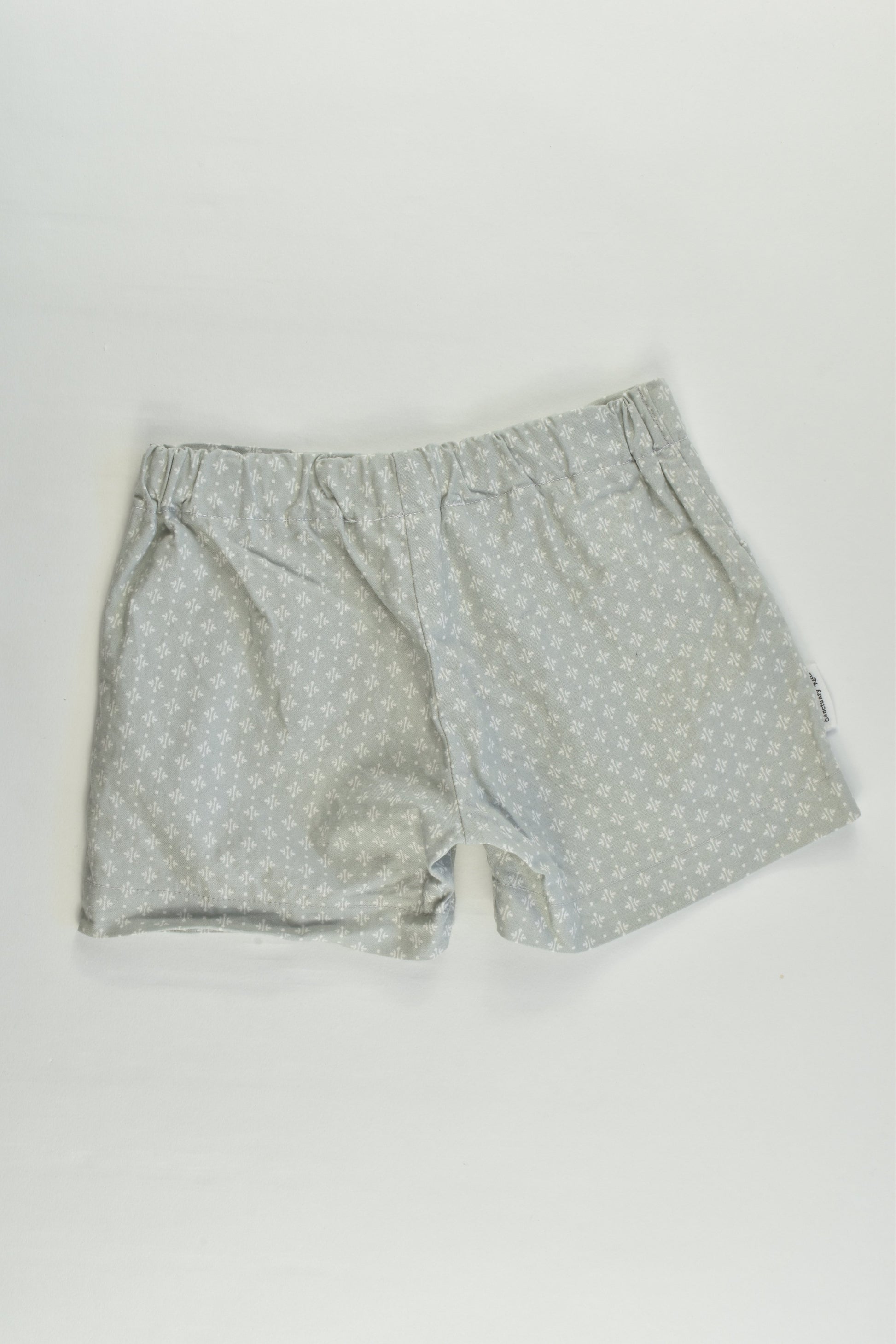 Sanctuary Kids (AU) Size 4 Handmade Shorts
