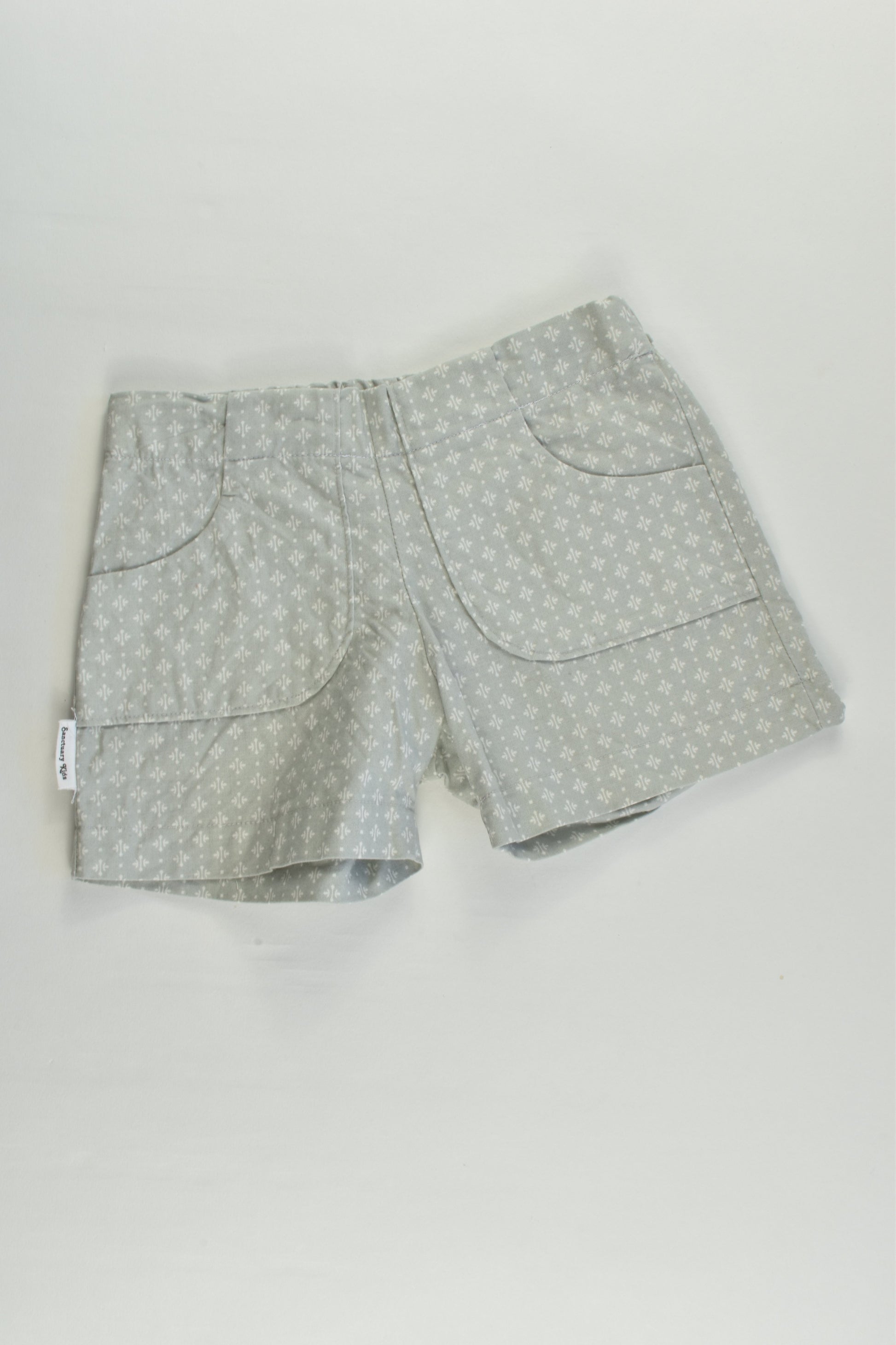 Sanctuary Kids (AU) Size 4 Handmade Shorts