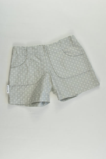 Sanctuary Kids (AU) Size 4 Handmade Shorts