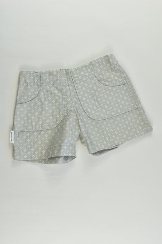 Sanctuary Kids (AU) Size 4 Handmade Shorts